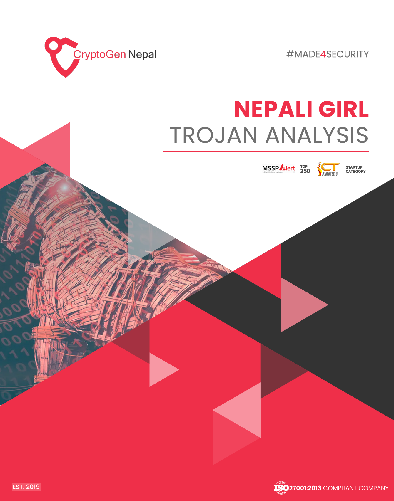 Nepali Girl — Trojan Analysis Report