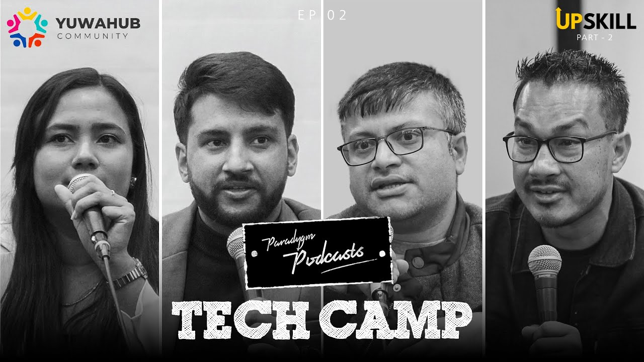 Upskill-Tech Camp 2025
