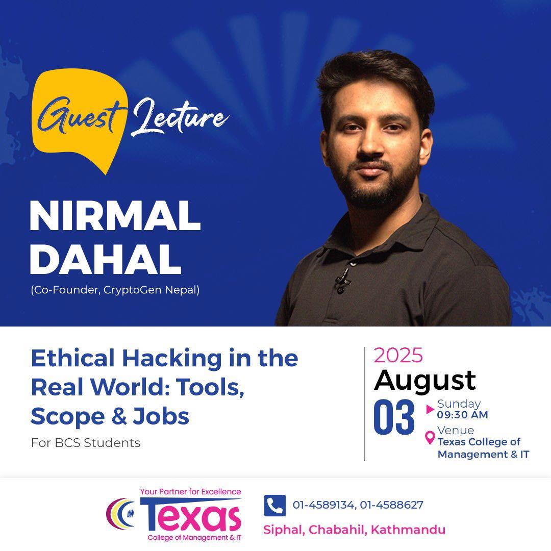 Ethical Hacking in the Real World: Tools, Scope & Jobs